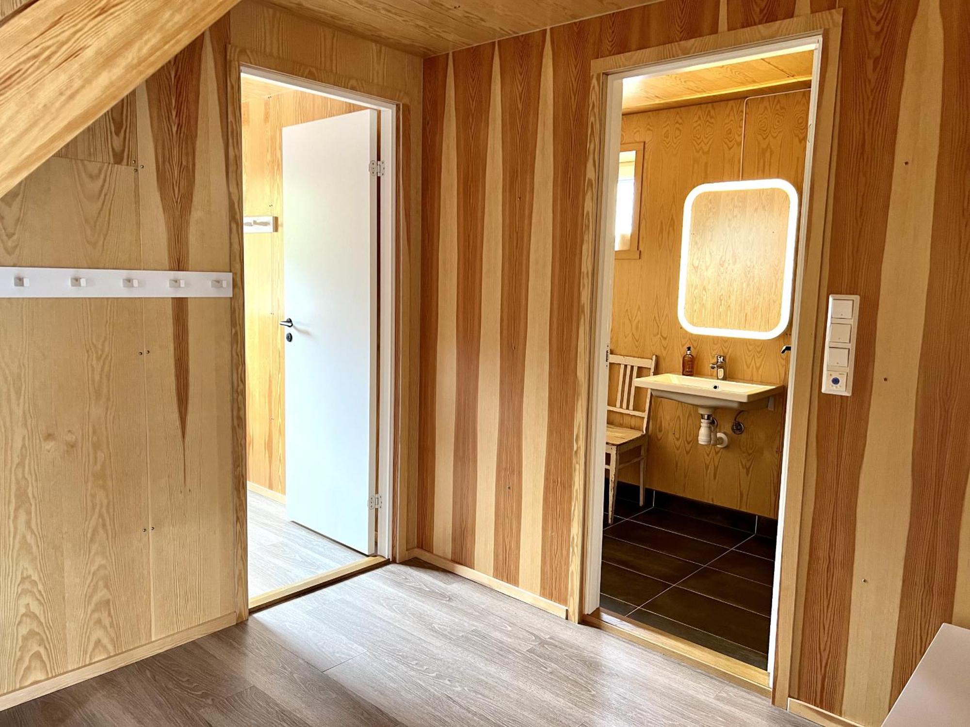 Fjordview Ryten 2 Retreat Sund  Экстерьер фото