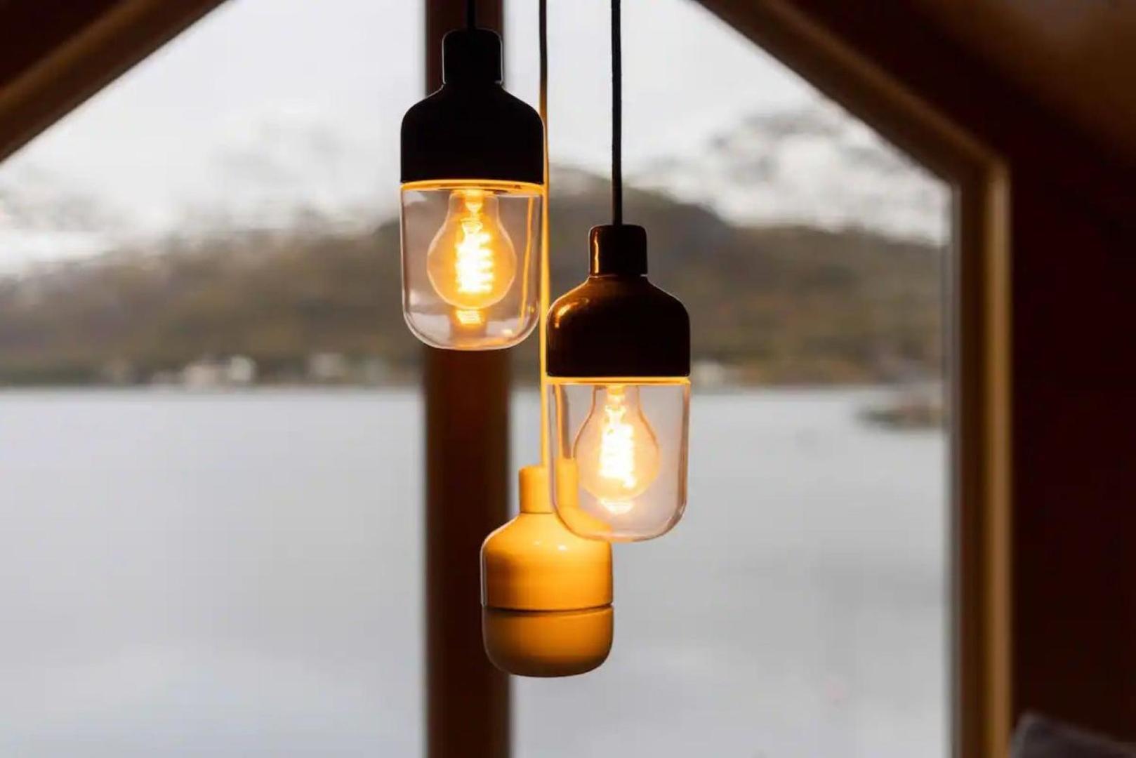Fjordview Ryten 2 Retreat Sund  Экстерьер фото