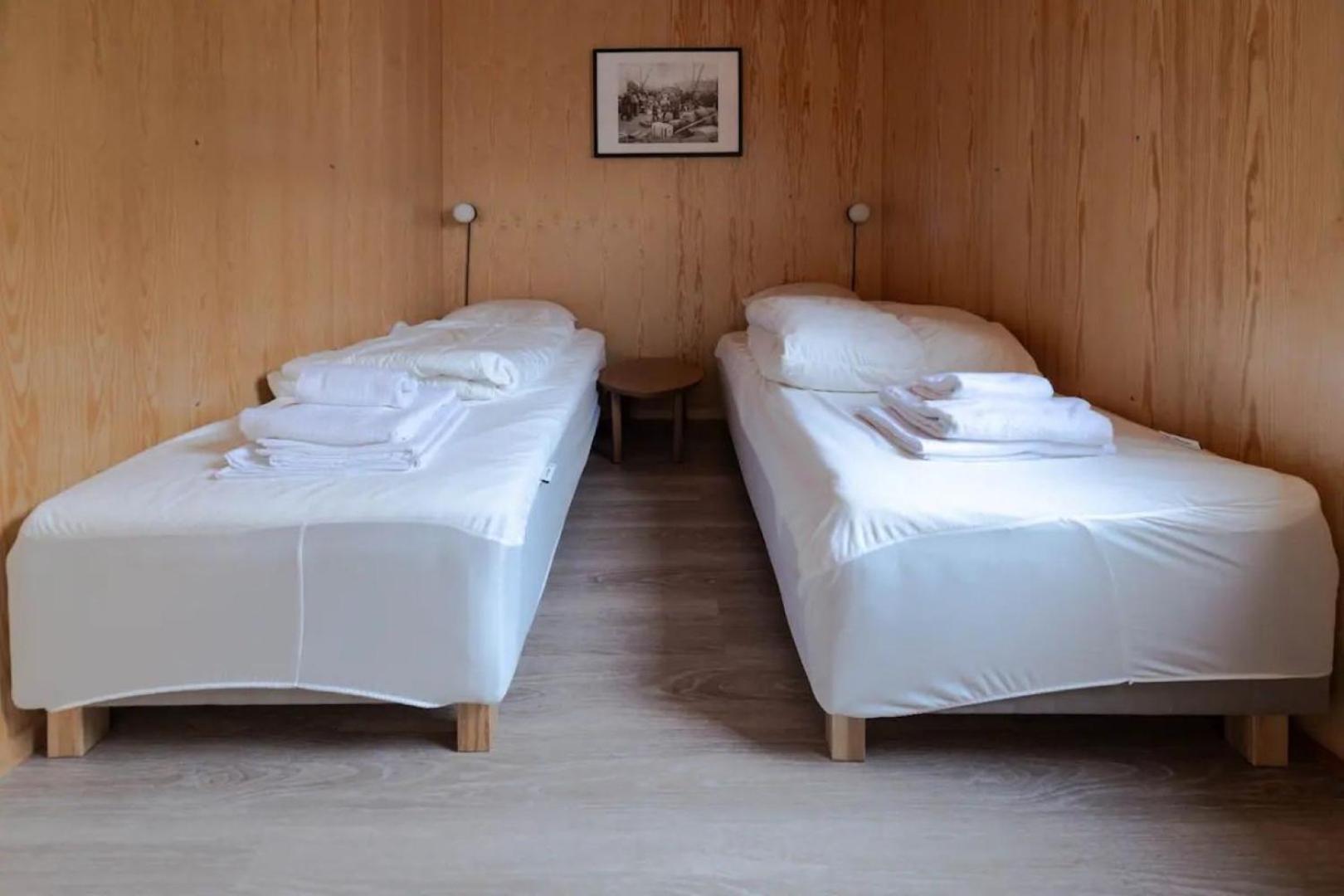 Fjordview Ryten 2 Retreat Sund  Экстерьер фото
