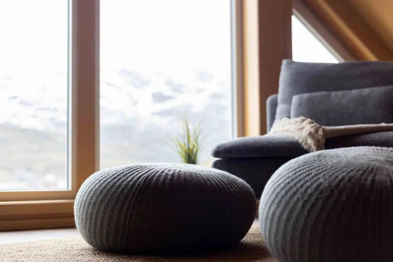 Fjordview Ryten 2 Retreat Sund  Экстерьер фото
